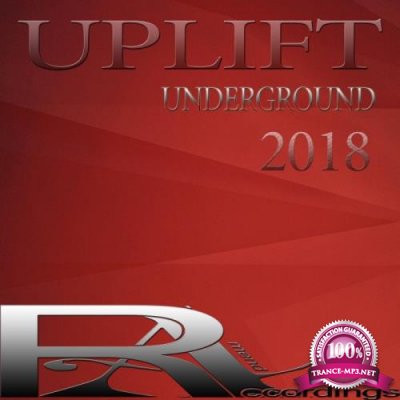 Uplift Underground 2018 (2018)
