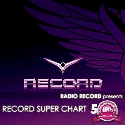 Record Super Chart #521 (27.01.2018)