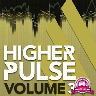 Higher Pulse Vol  3 (2018)