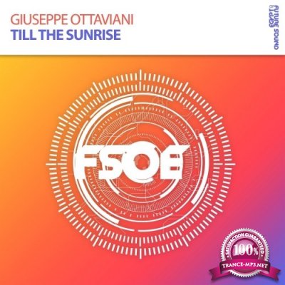 Giuseppe Ottaviani - Till The Sunrise (2018)
