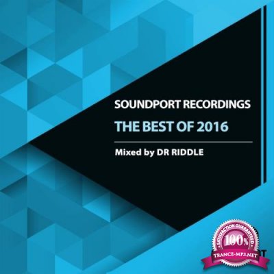 Dr Riddle - Soundport Recordings. The Best Of 2016 (2018) FLAC