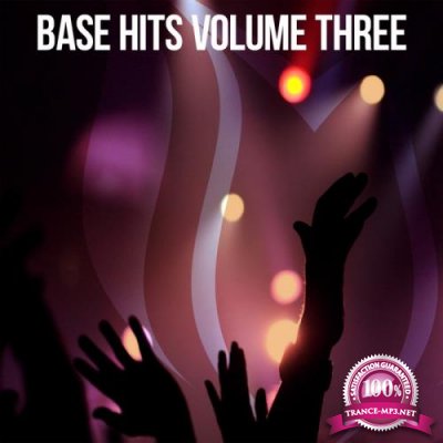 Base Hits  Vol. 3 (2018) FLAC