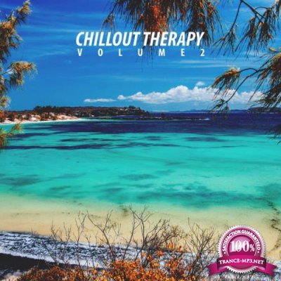 Chillout Therapy, Vol. 2 (2018)