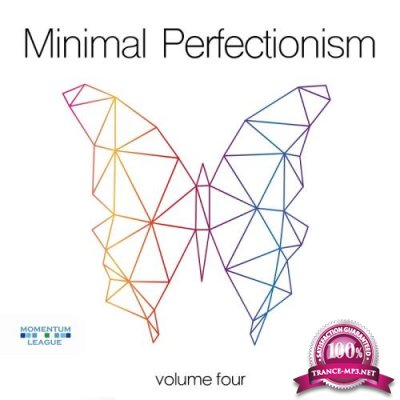 Minimal Perfectionism, Vol. 4 (2018)