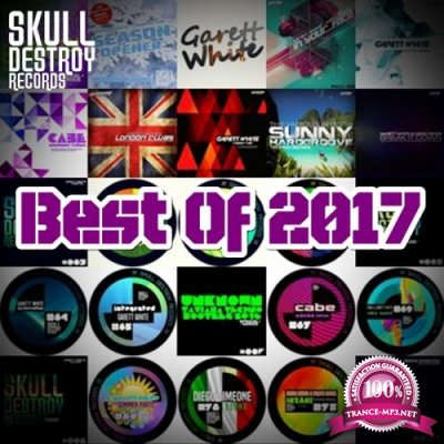 Best Of 2017: Most Popular (2018)