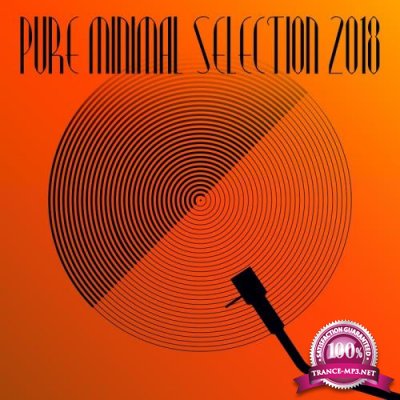 Pure Minimal Selection 2018 (2018)