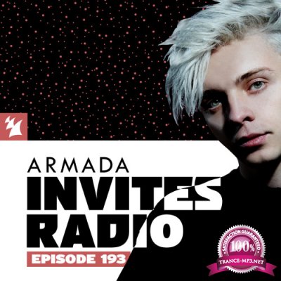 Arty - Armada Invites Radio 193 (2018-01-30)