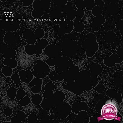 Deep Tech & Minimal, Vol. 1 (2018)