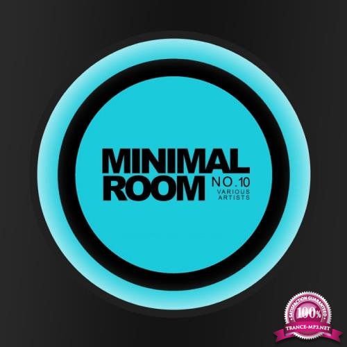 Minimal Room No.10 (2018)