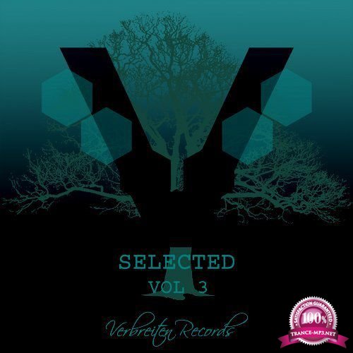 Selected, Vol.3 (2018)