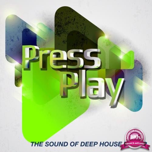 The Sound Of Deep House Vol. 02 (2018)