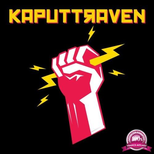 Kaputtraven (2018)