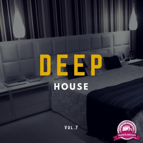 Deep House Music, Vol.7 (2018)