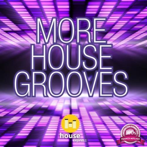 More House Grooves (2018)