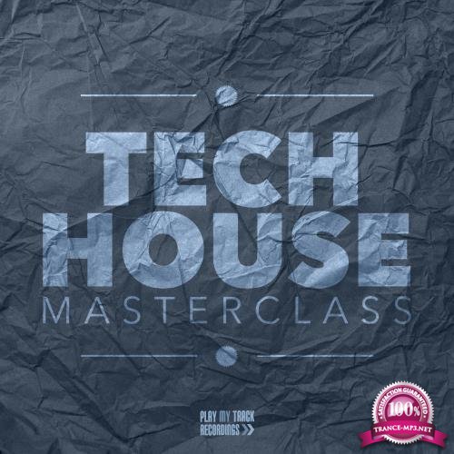 Tech House Masterclass (2018)