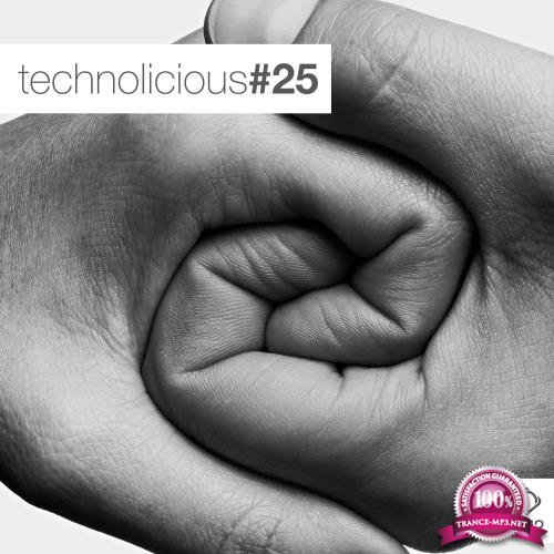 Technolicious 25 (2018)