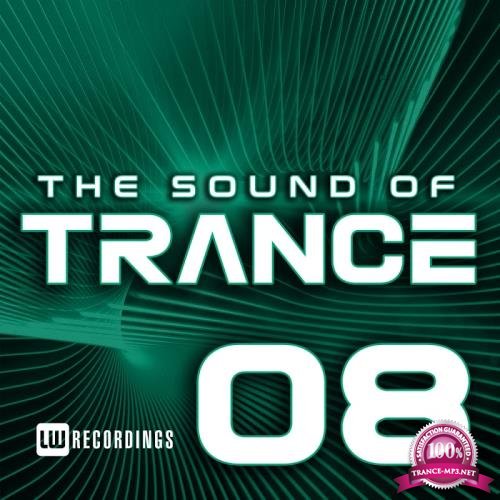 The Sound Of Trance, Vol. 08 (2018)