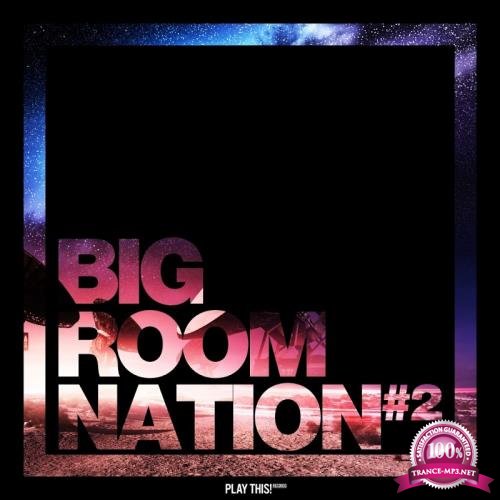 Big Room Nation, Vol. 2 (2018)