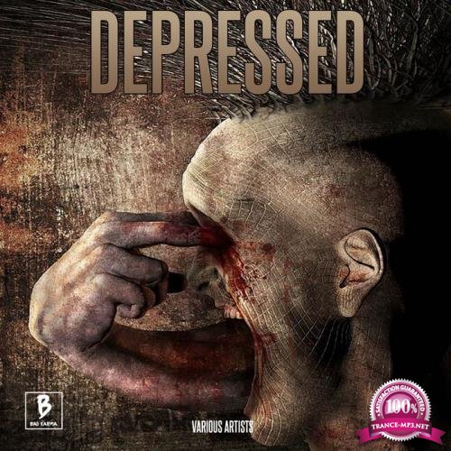Depressed (2018) FLAC