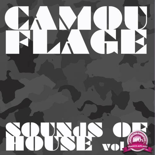 Camouflage Sounds of House, Vol. 5 (2018)