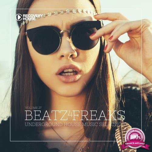Beatz 4 Freaks, Vol. 27 (2018)