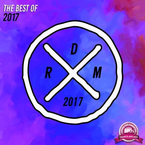 Best of Red Drum Music 2017 (2018)