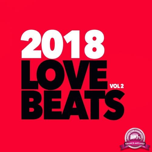 Love Beats 2018, Vol. 2 (2018)