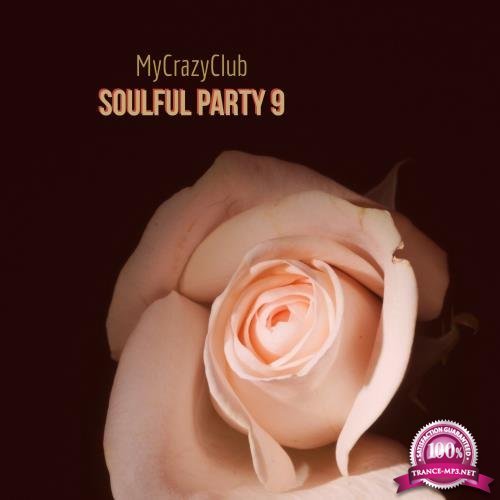 Soulful Party 9 (2018)