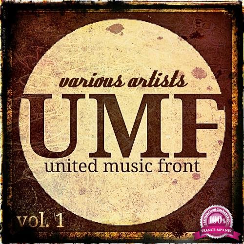 United Music Front UMF, Vol. 1 (2017)