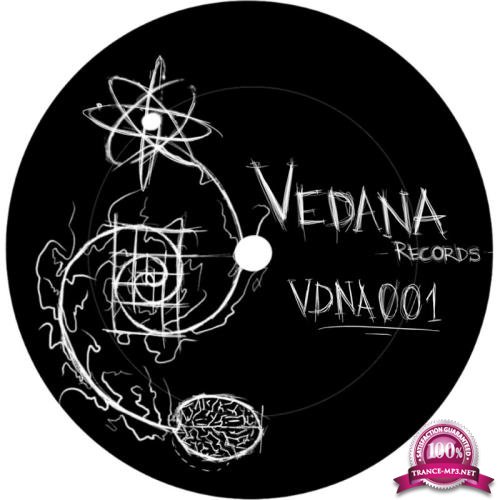 Vedana Records - Deva (2018)