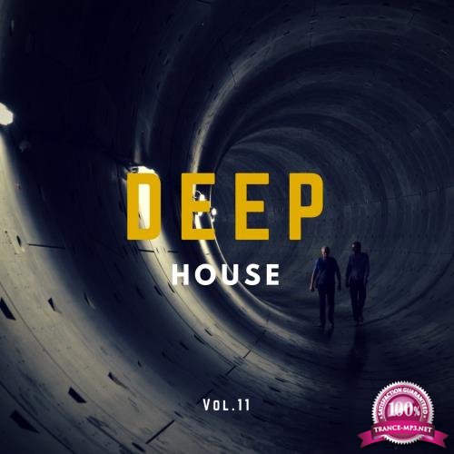 Deep House Music, Vol. 11 (2018)