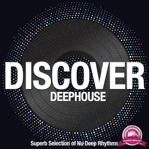 Traxa Club - Discover Deephouse (2018)