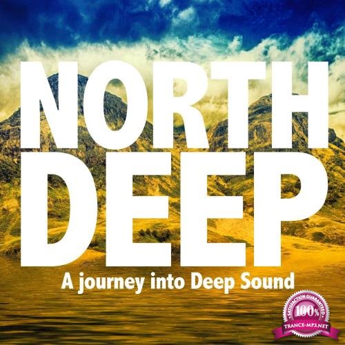 North Deep (A Journey into Deep Sound) (2018)