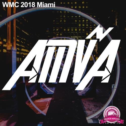 WMC 2018 Miami (2018)