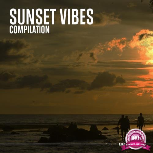 Sunset Vibes 2018 (Compilation) (2018)