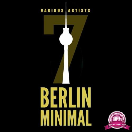 Berlin Minimal, Vol. 7 (2018)