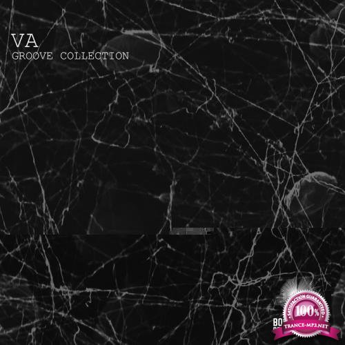 Bosom - Groove Collection (2018)