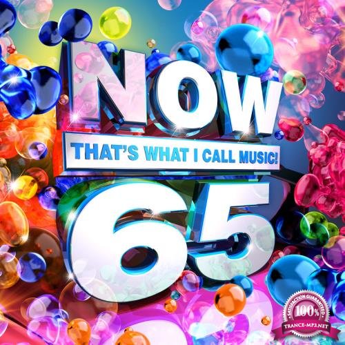 Now That's What I Call Music! 65 (2018) FLAC