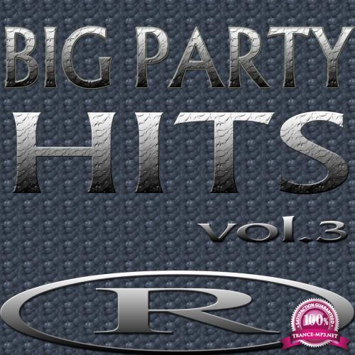 Big Party Hits, Vol. 3 (2018)