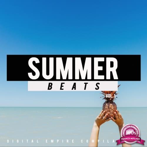 Summer Beats, Vol.1 (2018)