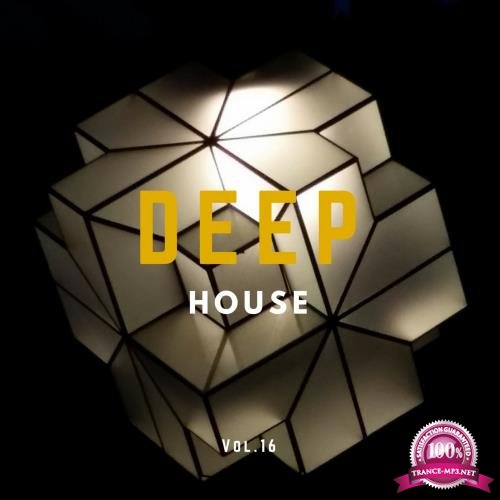 Deep House Music, Vol.16 (2018)