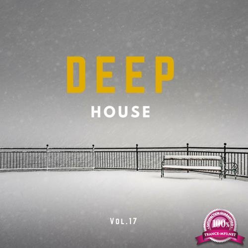 Deep House Music, Vol.17 (2018)