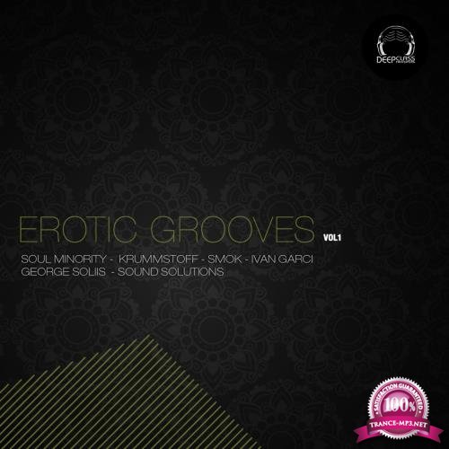Erotic Grooves, Vol. 1 (2018)