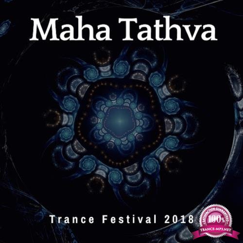 Maha Tathva Trance Festival (2018)