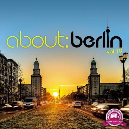 About: Berlin Vol: 19 (2017) FLAC