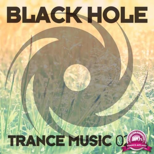 Black Hole Trance Music 02-18 (2017) FLAC