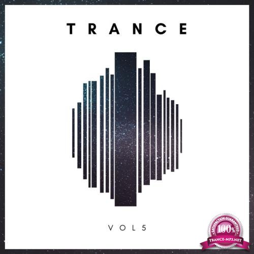 Trance Music Vol 5 (2018)