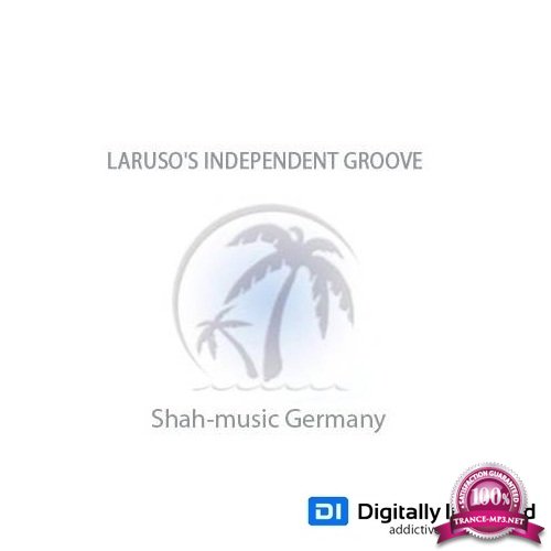 Brian Laruso - Independent Groove 141 (2018-02-20)