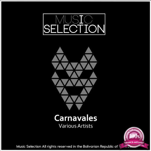 Music Selection - CANAVALES (2018)