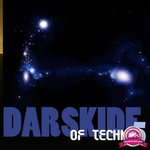 Darkside of Techno 5 (2018)